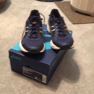 ASICS Men’s shoe